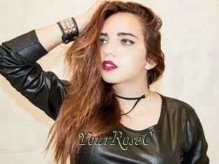 YourRoseC