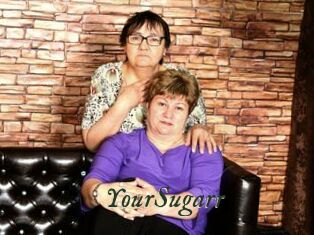 YourSugarr