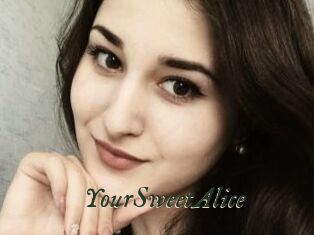 YourSweetAlice