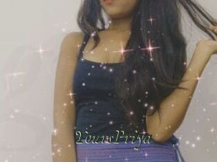 YoursPriya