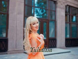 Yulialisa