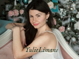 YulieLimans Gratis Strip