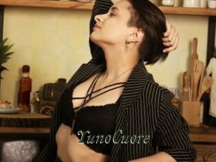 YunoCuore