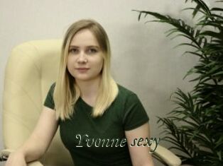 Yvonne_sexy