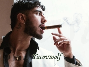 yacovwolf Gratis Strip