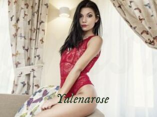 Yalenarose