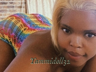 yammidoll32 Gratis Strip