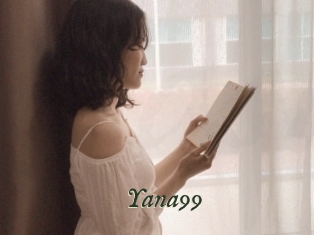 yana99 Gratis Strip