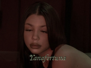 Yanafortuna