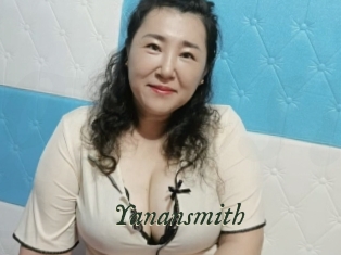 Yanansmith