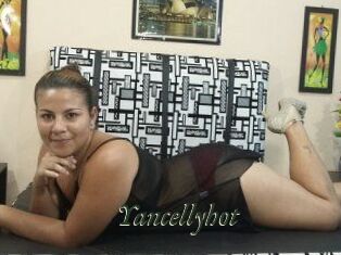 Yancellyhot