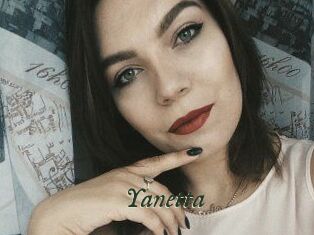 Yanetta
