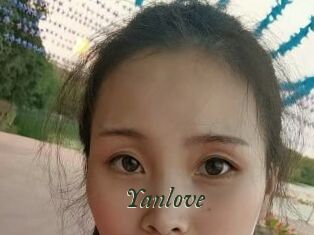 Yanlove