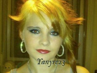 Yanyre23