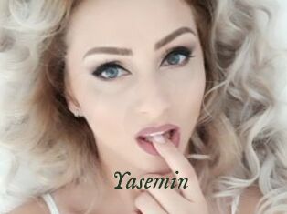 Yasemin