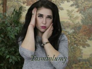 Yasminlumy