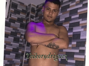 yeikorodriguez Gratis Strip