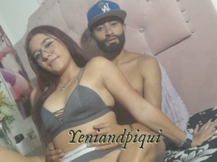 Yeniandpiqui