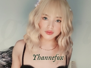 Yhannefox