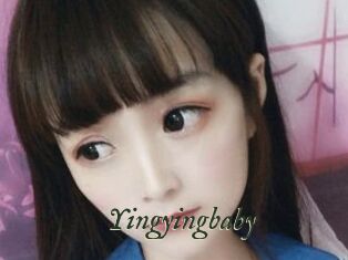 Yingyingbaby