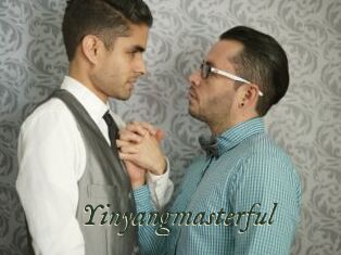 Yinyangmasterful