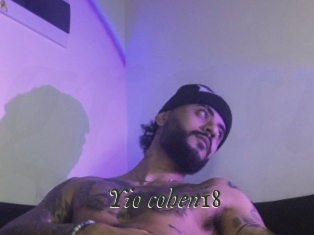 yio_cohen18 Gratis Strip