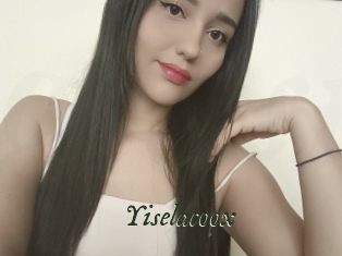 Yiselacoox