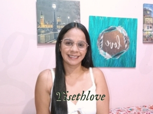 Yisethlove