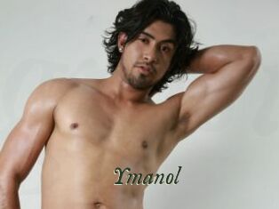 Ymanol