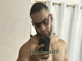 Yosethsmith