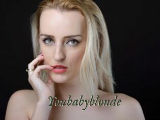 Youbabyblonde