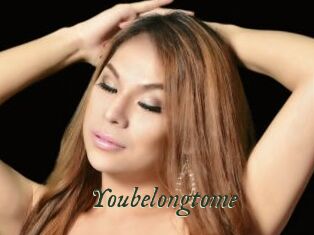 Youbelongtome
