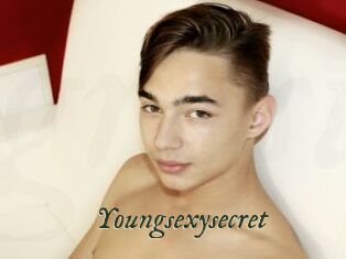 Youngsexysecret