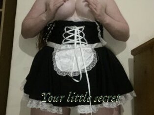 Your_little_secret