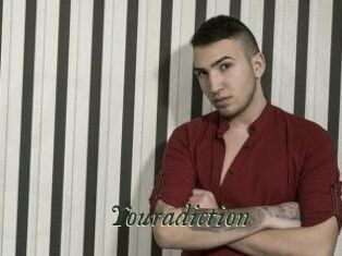 Youradiction