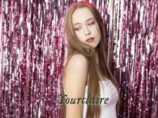 Yourclaire