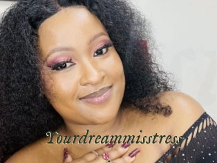 yourdreammisstress Gratis Strip