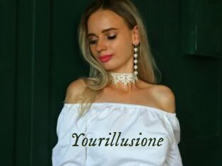 Yourillusione