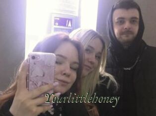 Yourlittlehoney