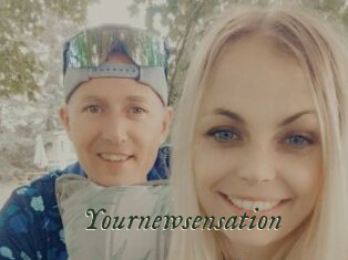 Yournewsensation
