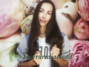 Yourrarediamond