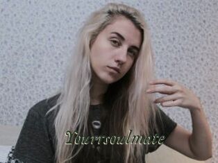 Yourrsoulmate