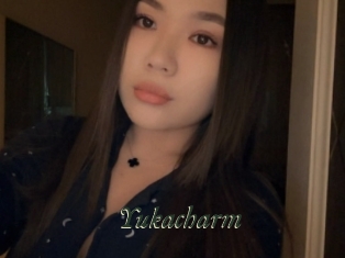Yukacharm