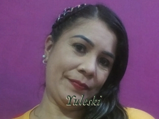 yuleski Gratis Strip