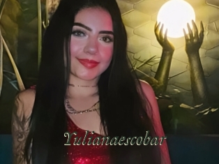 yulianaescobar Gratis Strip