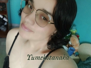 Yumekotanaka