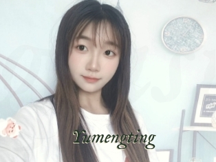 Yumengting