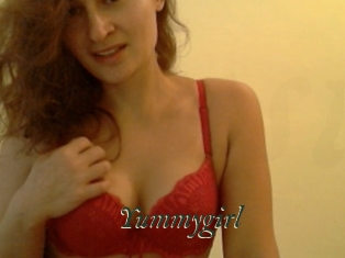 Yummygirl