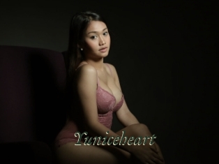 Yuniceheart