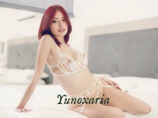 Yunoxaria